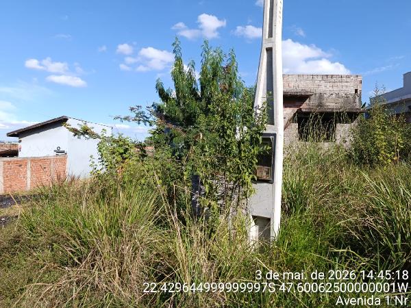 Casa — Jardim Nova Rio Claro