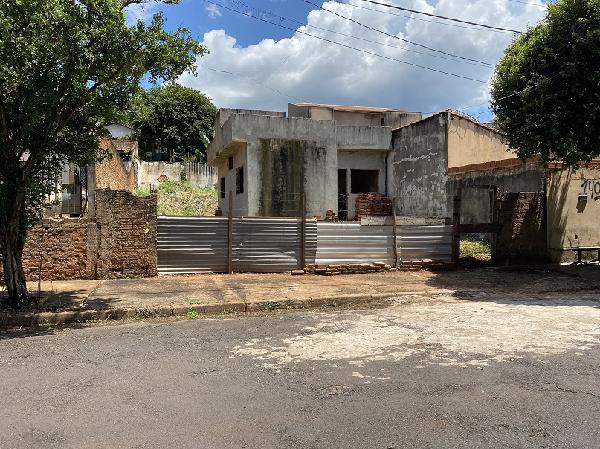 Terreno — Jardim Santa Rosa