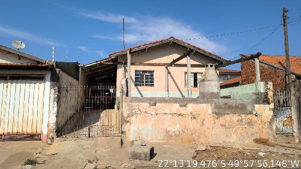 Casa — Sao Jose