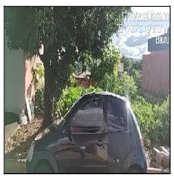 Terreno — Jardim Marilia