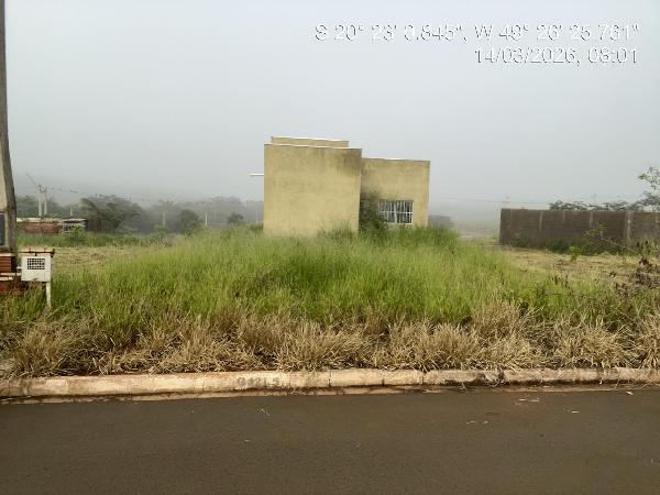 Terreno — Jardim Do Bosque 2