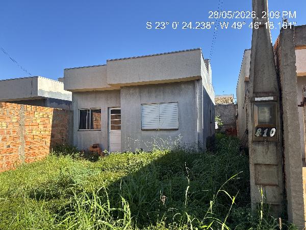 Casa — Nova Canitar