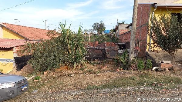 Terreno — Jardim Santa Rita De Cassia