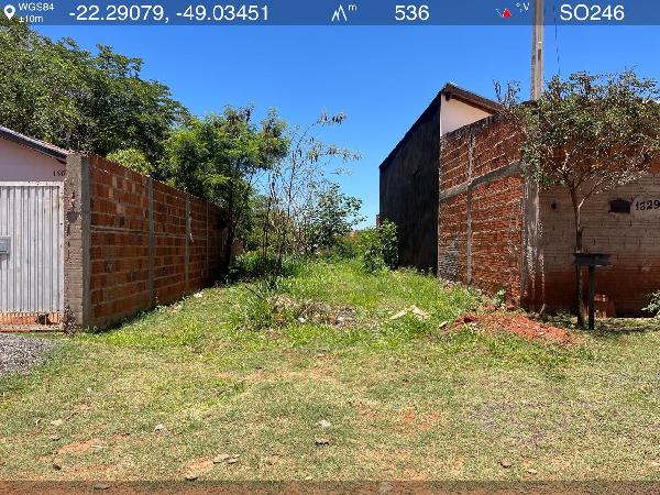 Terreno — Chacara Sao Joao