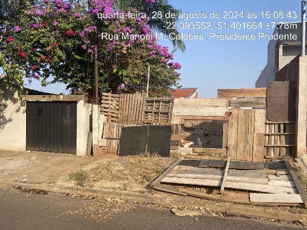 Terreno — Parque Residencial Sao Lucas