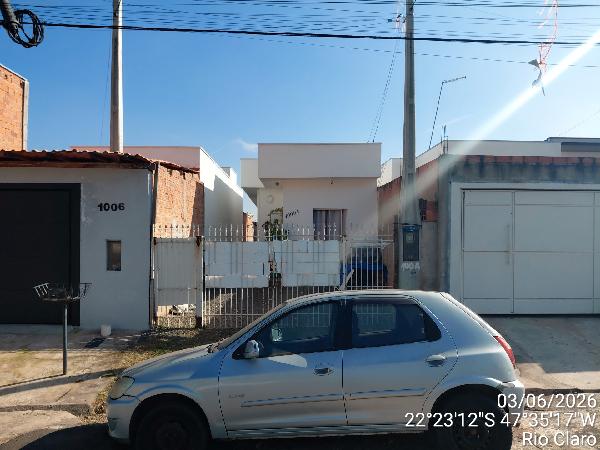 Casa — Recanto Paraiso