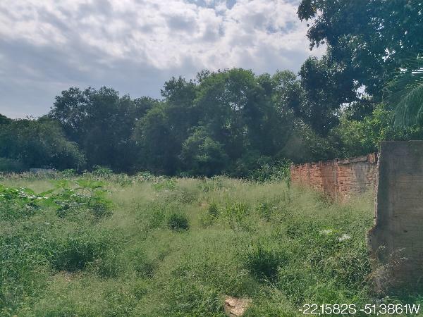 Terreno — Vila Nova Prudente