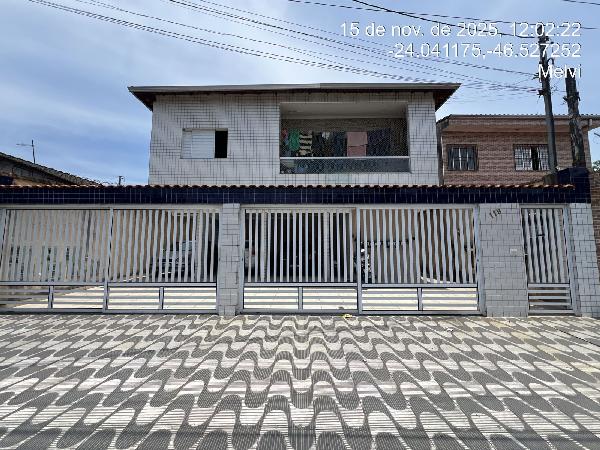 Casa — Balneario Abc