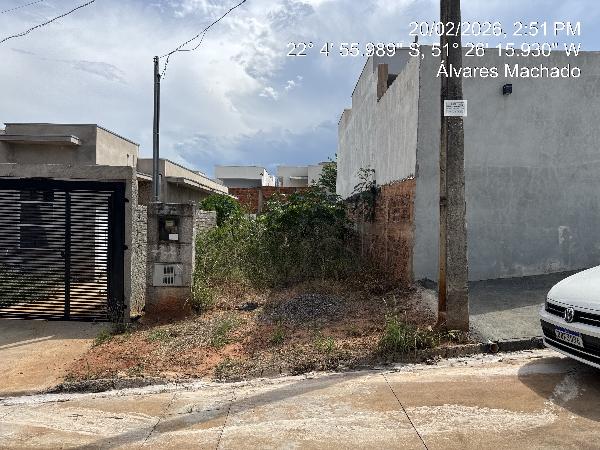 Terreno — Parque Residencial Uniao