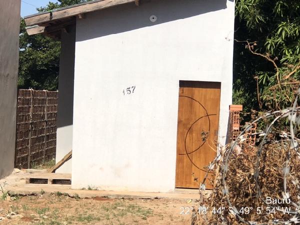 Casa — Chacara Rodrigueiro