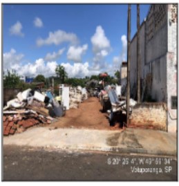 Terreno — Chacara Das Paineiras