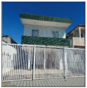 Casa — Vila Riomar