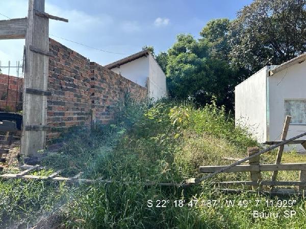 Terreno — Jardim Nova Esperanca