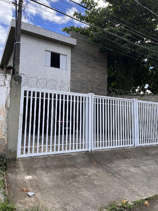 Casa — Catiapoa