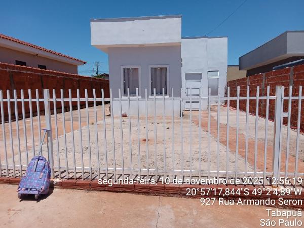 Casa — Residencial Morada Do Sol