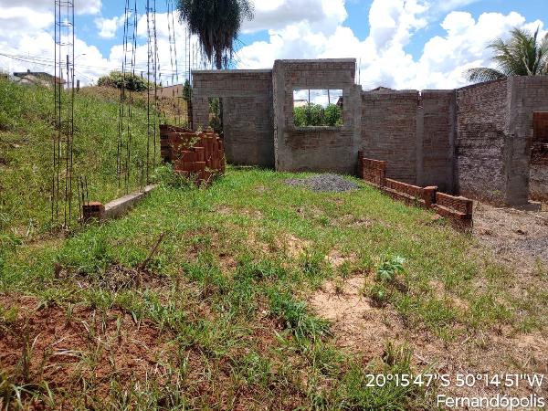 Terreno — Residencial Alto Das Paineiras