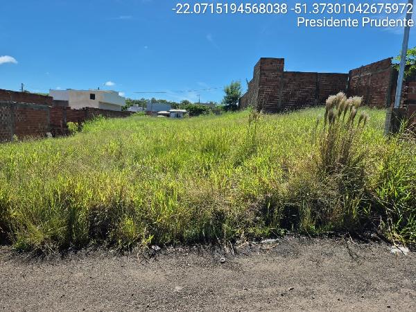 Terreno — Residencial Alta Vista I