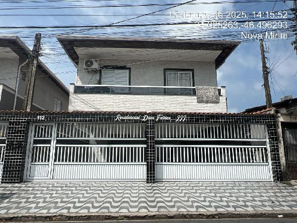 Casa — Mirim