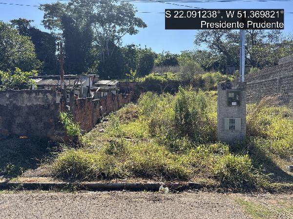 Terreno — Parque Alexandrina