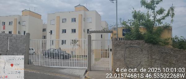 Apartamento — Loteamento Braganca Paulista Lotes Urban