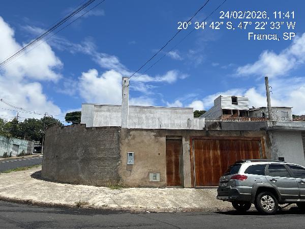 Casa — Jardim Aeroporto