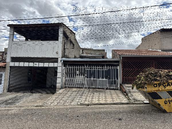 Casa — Parque Das Paineiras