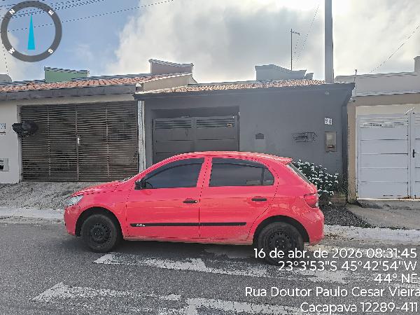 Casa — Residencial Jequitiba