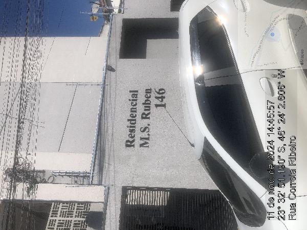 Apartamento — Jardim Soares