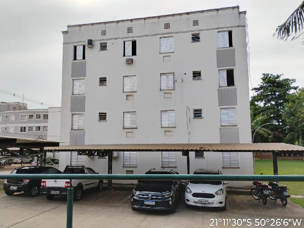 Apartamento — Santana