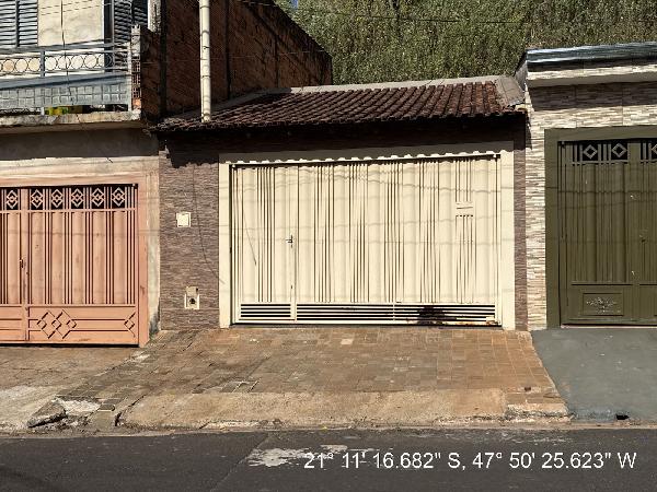 Casa — Jardim Bela Vista