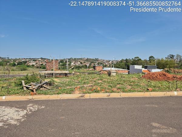 Terreno — Parque Dos Resedas