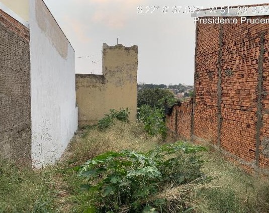 Terreno — Vila Ramos De Freitas