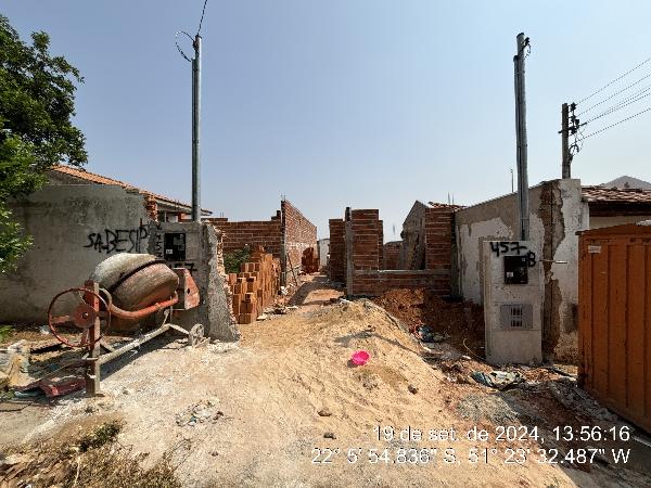 Terreno — Jardim Regina