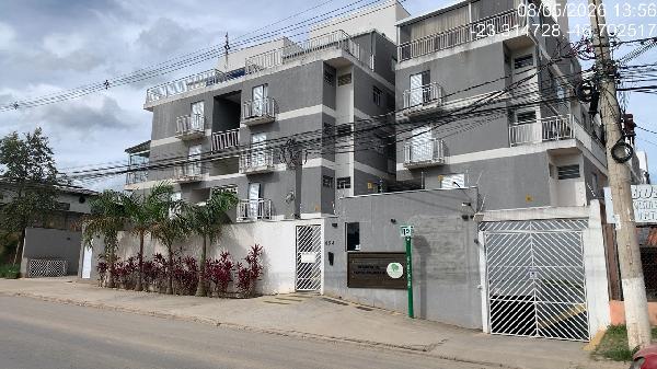 Apartamento — Vila Palmares