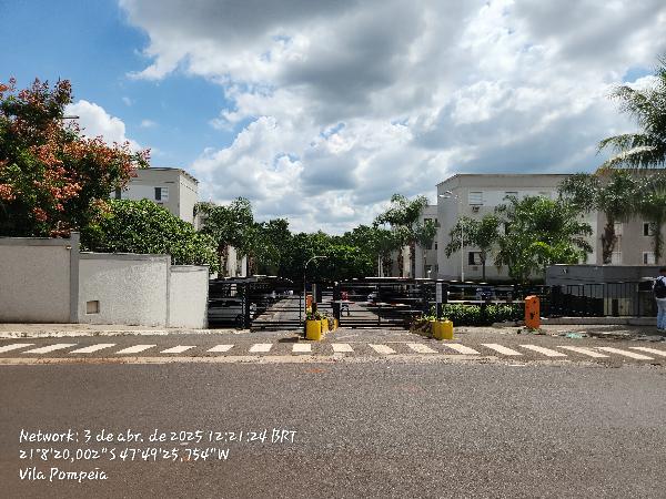 Apartamento — Ipiranga