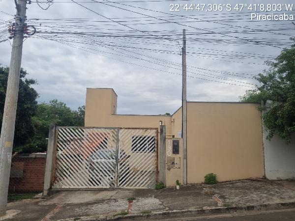 Casa — Residencial Santo Antonio