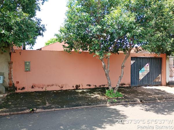 Casa — Teotonio Brandao Vilela