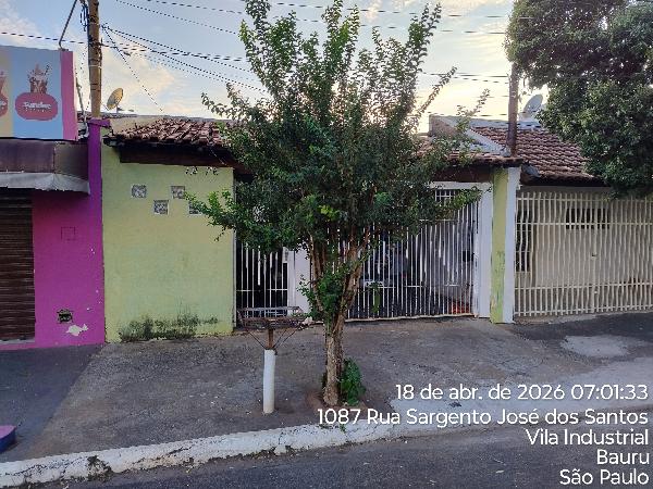 Casa — Fundacao Casas Populares Salvador Filard