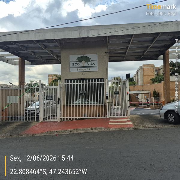 Apartamento — Chacara Santa Antonieta (Nova Veneza)