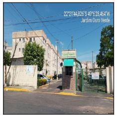 Apartamento — Monte Verde