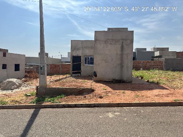 Casa — Residencial Lago Sul Ii