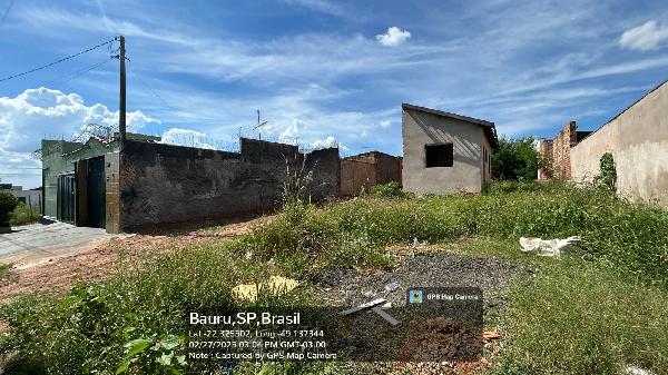 Terreno — Parque Santa Candida