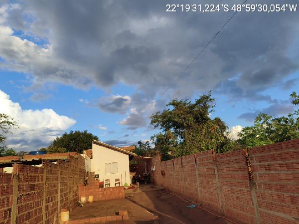 Casa — Parque Industrial Manchester