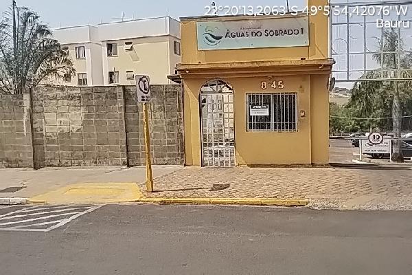 Apartamento — Vila Giunta