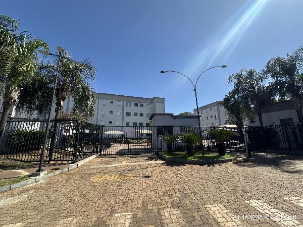 Apartamento — Jardim Helena