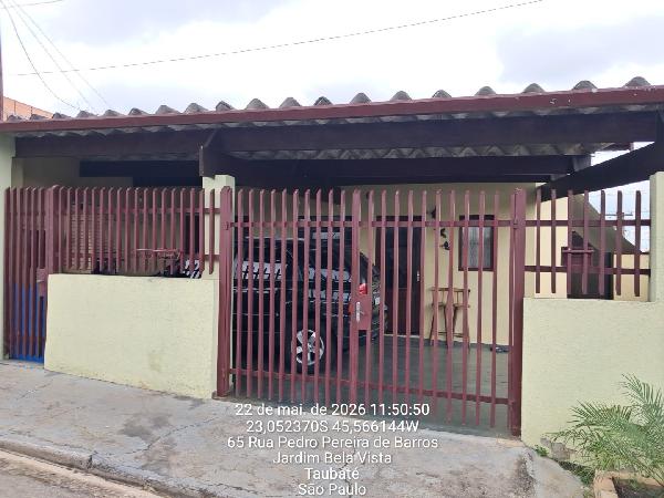 Casa — Jardim Bela Vista