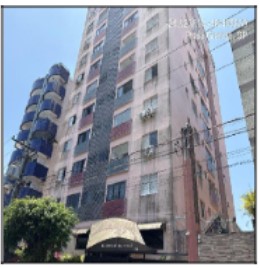 Apartamento — Tupi