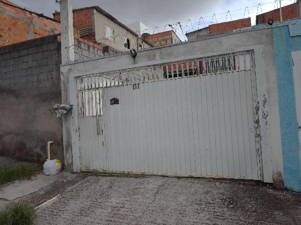 Casa — Jardim Do Vale