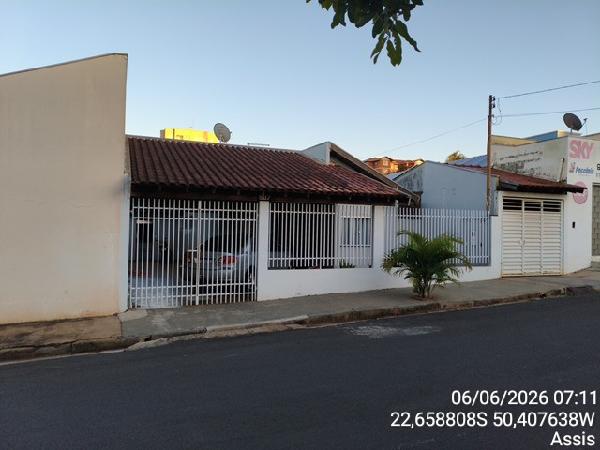 Casa — Centro