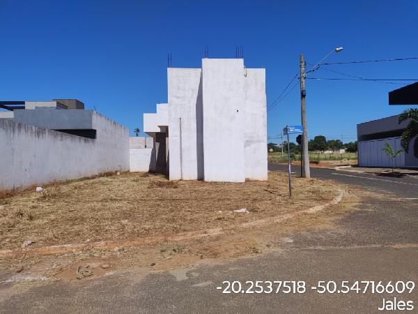 Terreno — Residencial Maria Gabriela